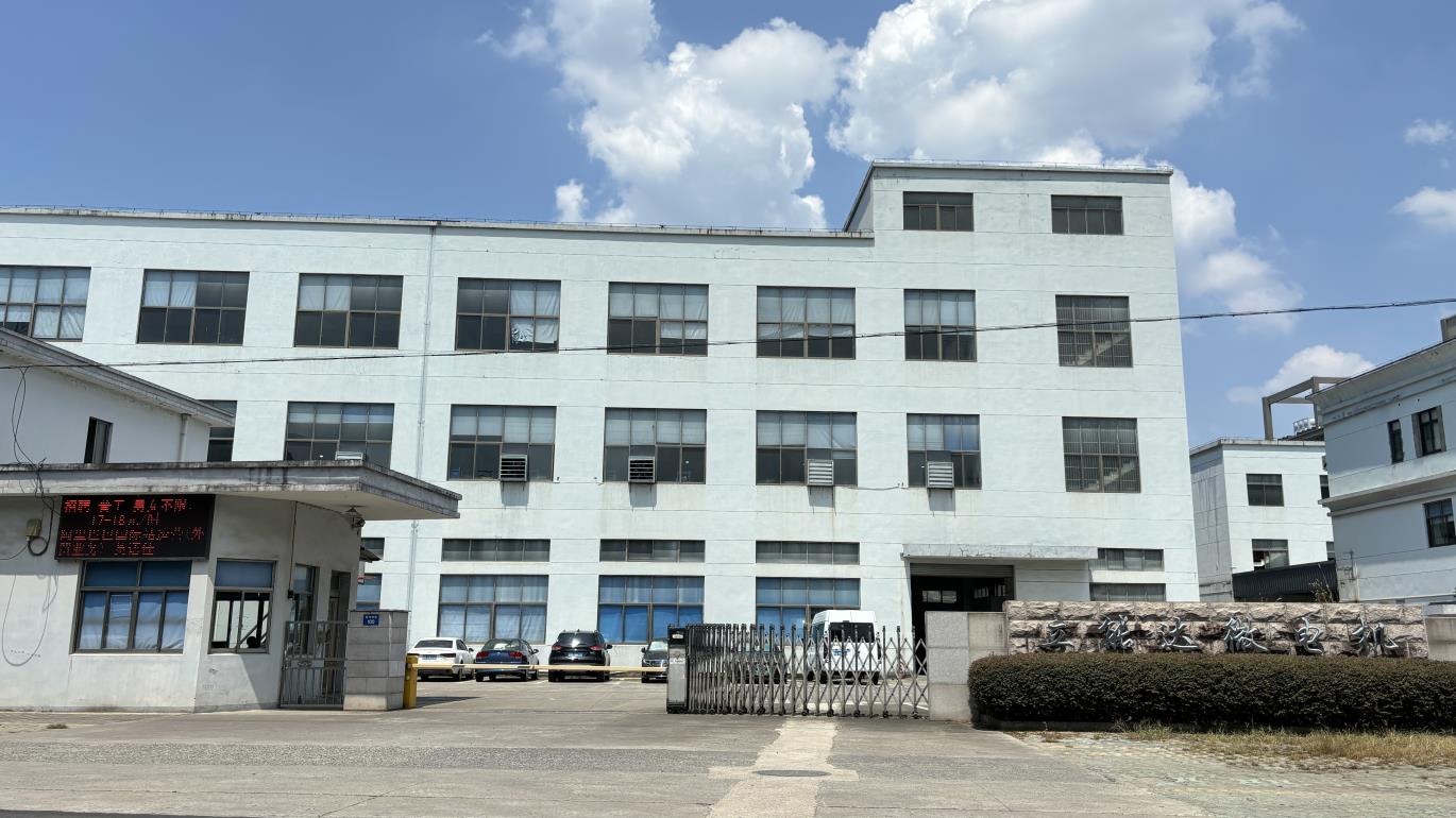 TQC Micromotor precision micro DC motor manufacturing facility