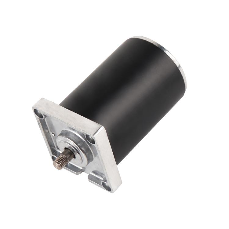 L5996 Customized High Torque 18V 2960RPM 28.93W Brushed DC Permanent Magnet Motor Home Appliance Boat Smart Home Fan