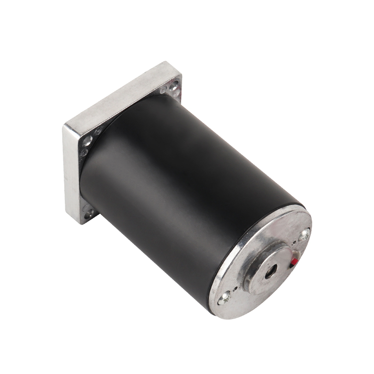 L5996 Customized High Torque 18V 2960RPM 28.93W Brushed DC Permanent Magnet Motor Home Appliance Boat Smart Home Fan