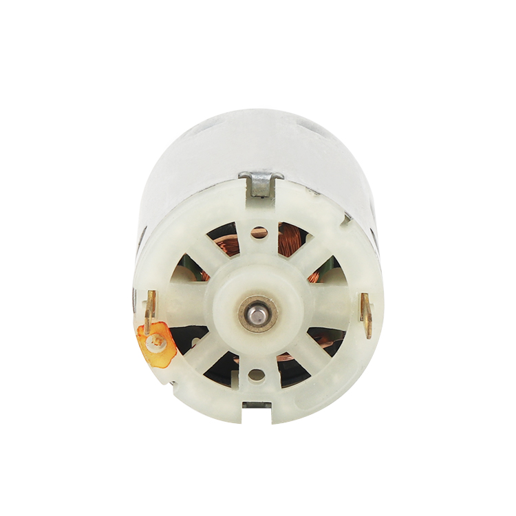 RS360/RS365 High Quality 12V 6040RPM 2.73W Permanent Magnet Electric Panel Mount Micro Brushed DC Motor Home Appliance Home