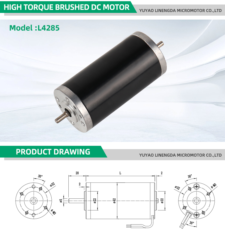Motor Part 2