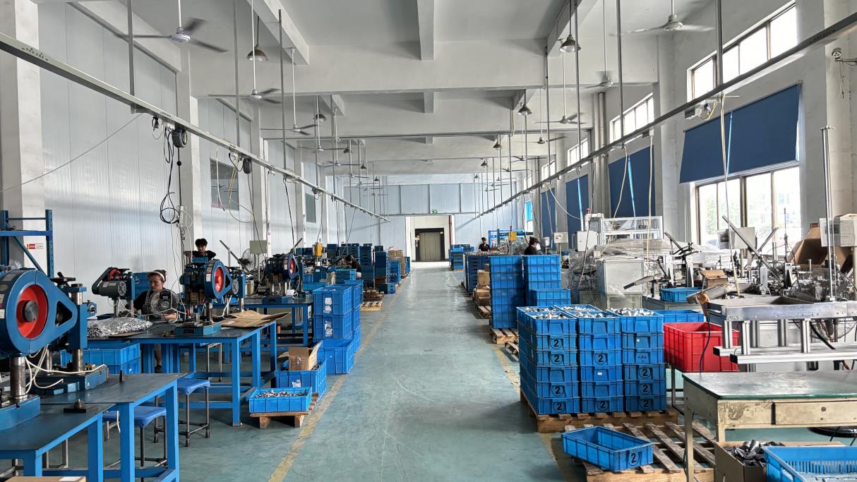 TQC DC gear motor product detail