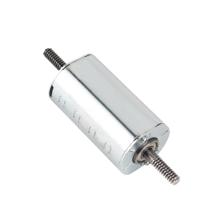 LF4580S LND Professional High Torque Permanent Magnet 24V 4020RPM 18.89W Brushed DC Motor 45mm Frame Home Appliance Home