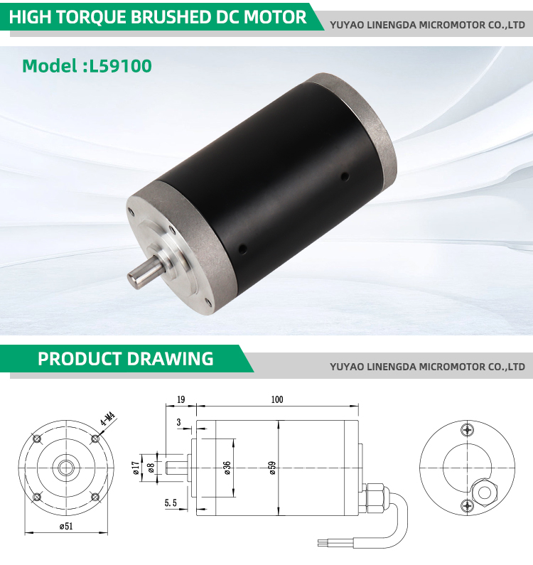Motor Gallery 2