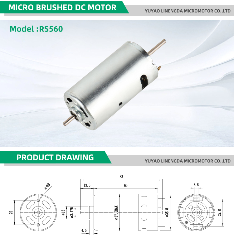 Motor Gallery 2