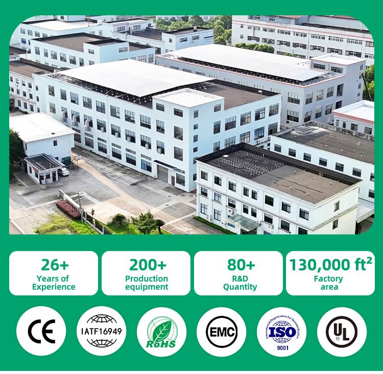 Motor Product Banner