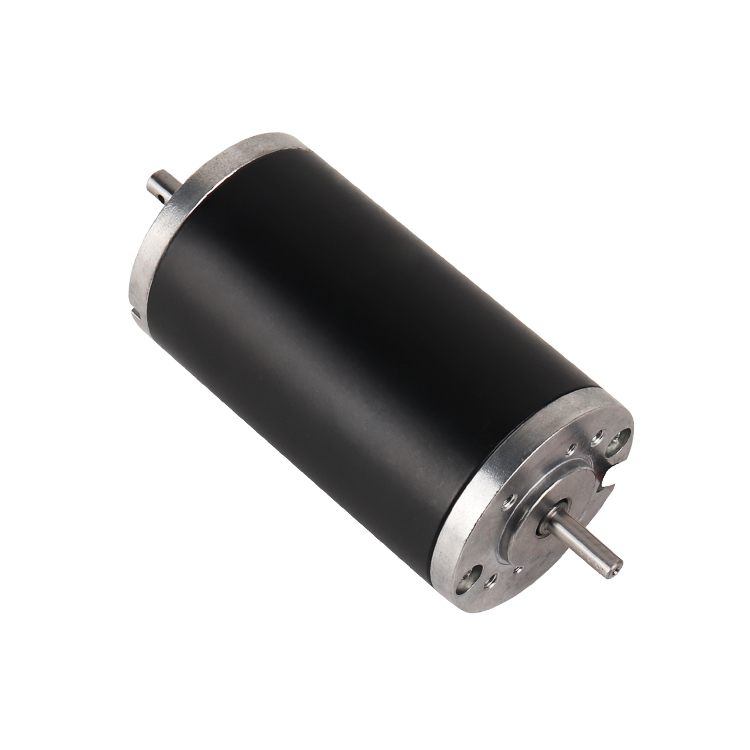 L5295D Professional High Torque 24V 3000RPM 27.95W Brushed DC Permanent Magnet Motor Smart Home Fan Boat Automation Appliances