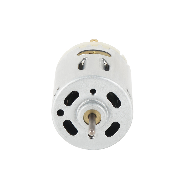 RS360/RS365 High Quality 12V 6040RPM 2.73W Permanent Magnet Electric Panel Mount Micro Brushed DC Motor Home Appliance Home