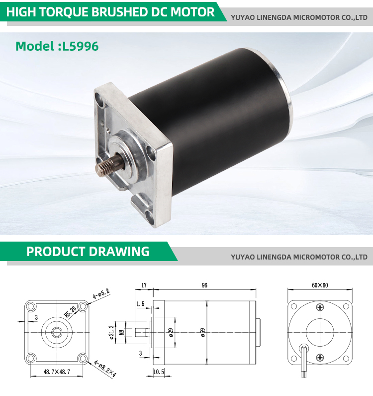 Motor Overview 2