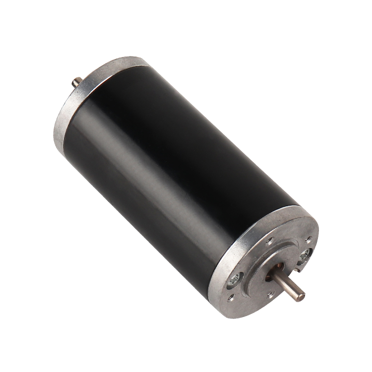 L4285 High Torque 635.3g.cm 24V 3150RPM 17.04W Brushed DC Motor Fan Boat Home Appliance Smart Home 42mm Frame Permanent Magnet