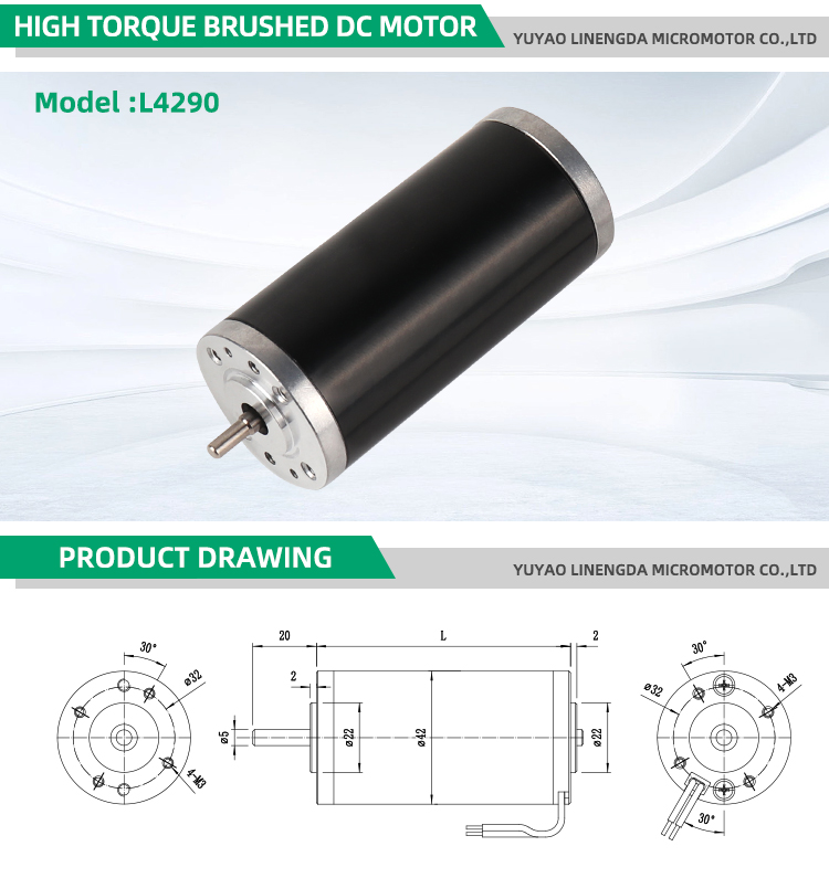 Motor Product View 2