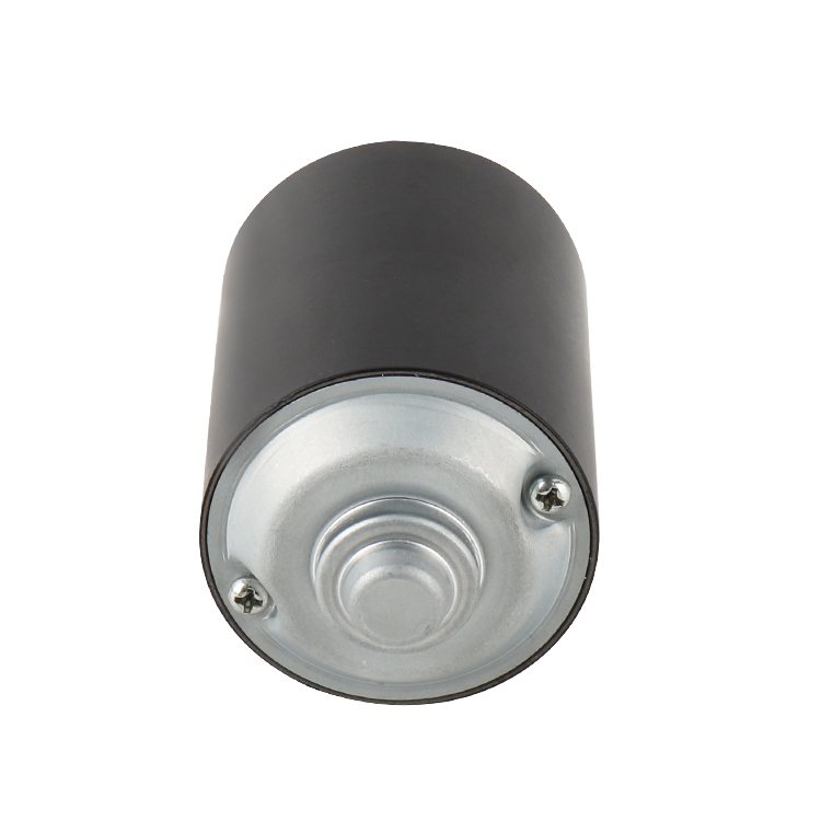 L5975 High Torque 24V 2750RPM 25.8W Brushed DC Motor Permanent Magnet for Smart Home & Home Appliance Fans