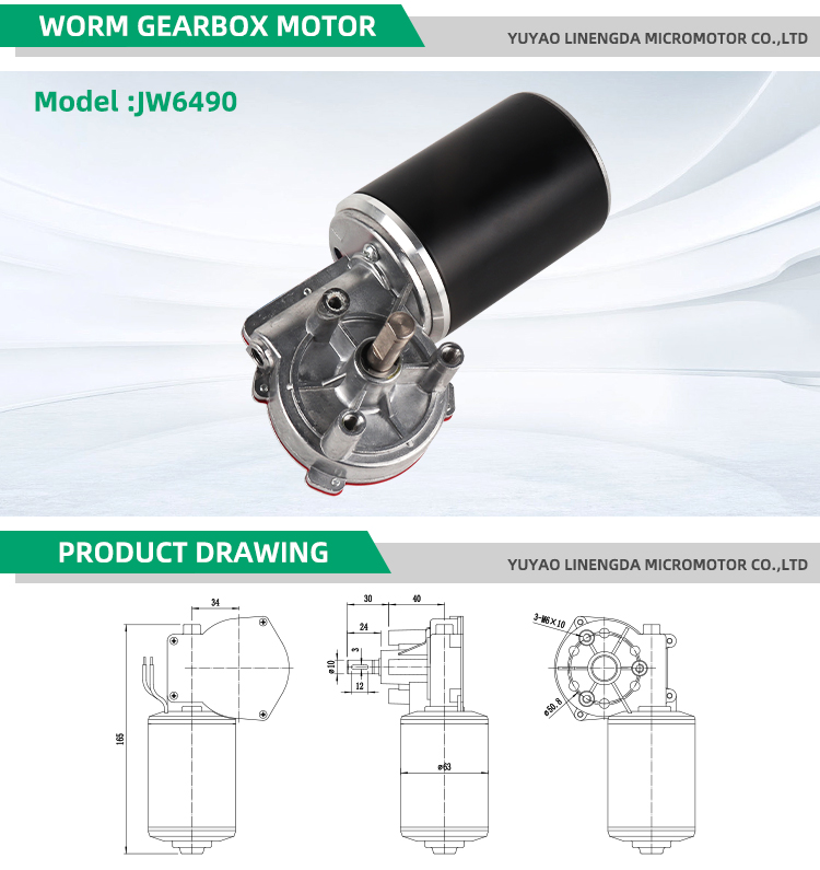 Motor Presentation 2