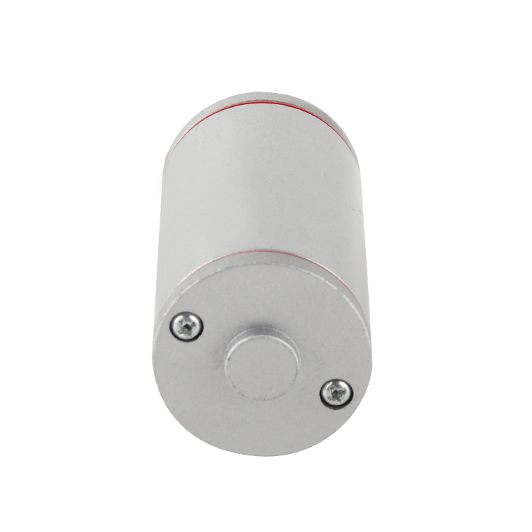 L3873 High Torque Permanent Magnet 30V 5830RPM 32.47W Brushed DC Motor for Boat Fan Smart Home Appliance Motorized Curtain