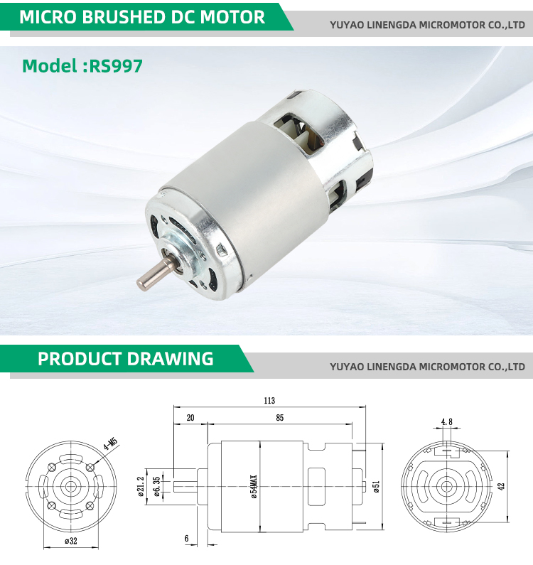 Motor Product View 2