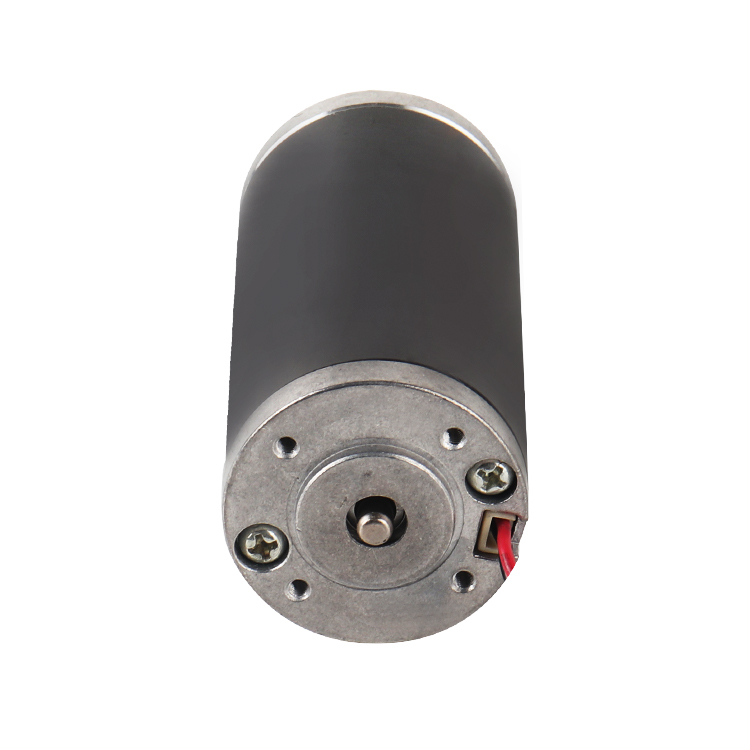 L4290 LND High Torque Brushed DC Permanent Magnet Motor 24V 3400RPM 42mm Frame for Robot Vacuum Cleaner Home Appliance Home