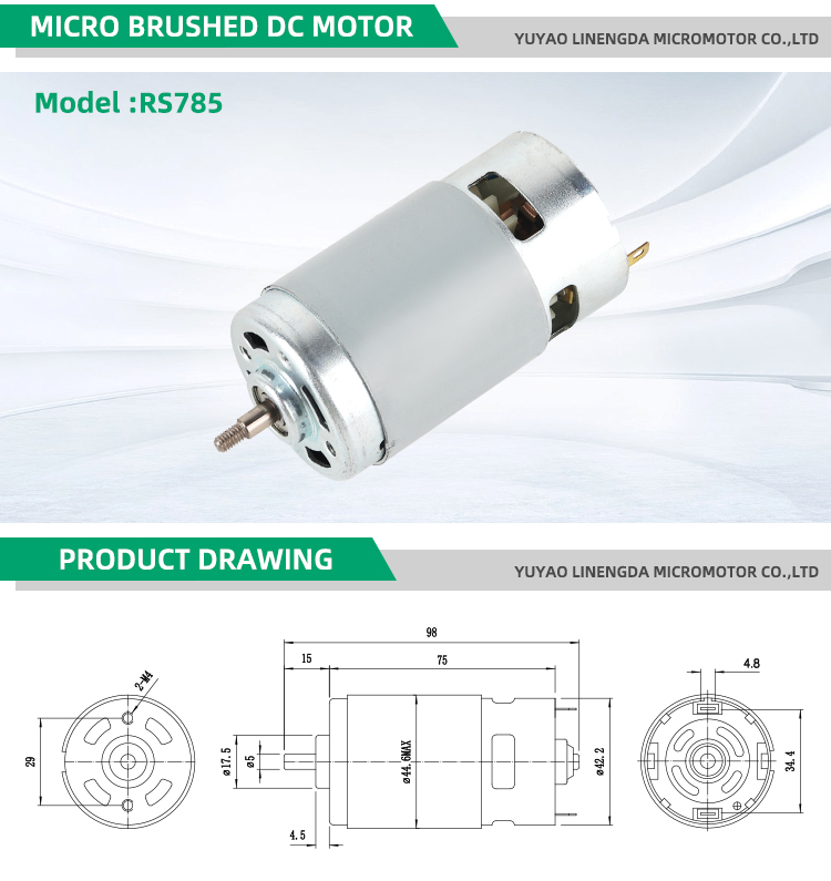 Motor Gallery 2