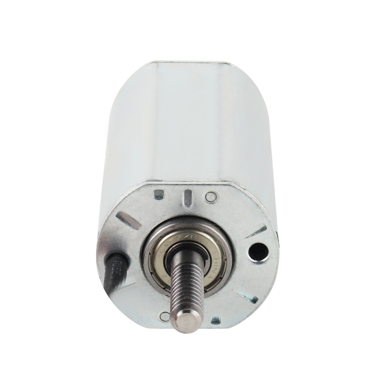 LF4580S LND Professional High Torque Permanent Magnet 24V 4020RPM 18.89W Brushed DC Motor 45mm Frame Home Appliance Home