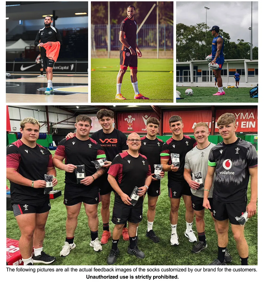 Compression Training Socks