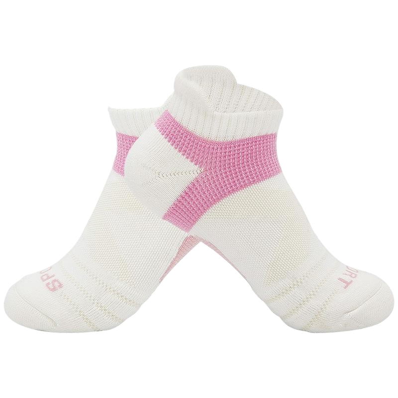 Custom Outdoor Sports Unisex Basketball Cotton Socks Kides Trampoline Football Training Socks