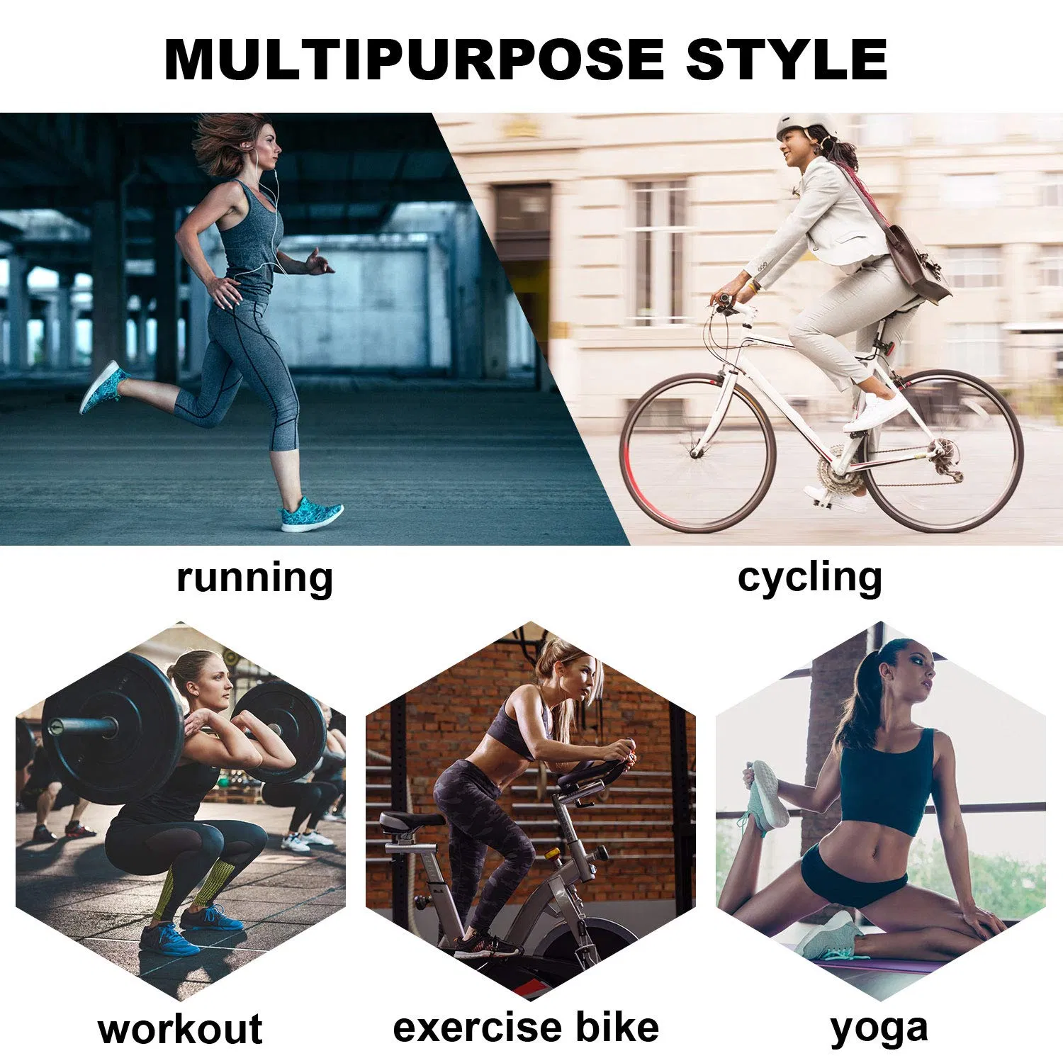 Custom Women Sports Ankle Cotton No Show Breathable Comfortable Socks