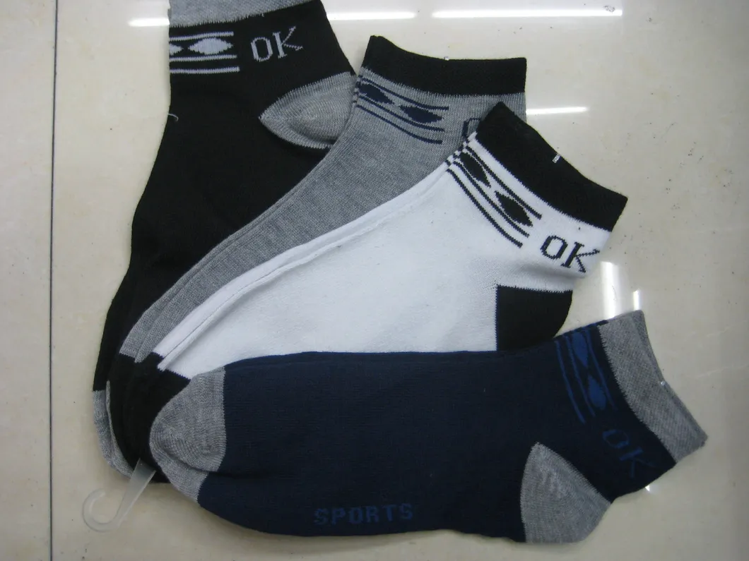 Sports Socks 6
