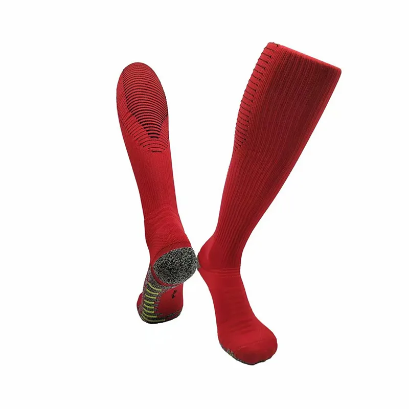 Football Socks View 2