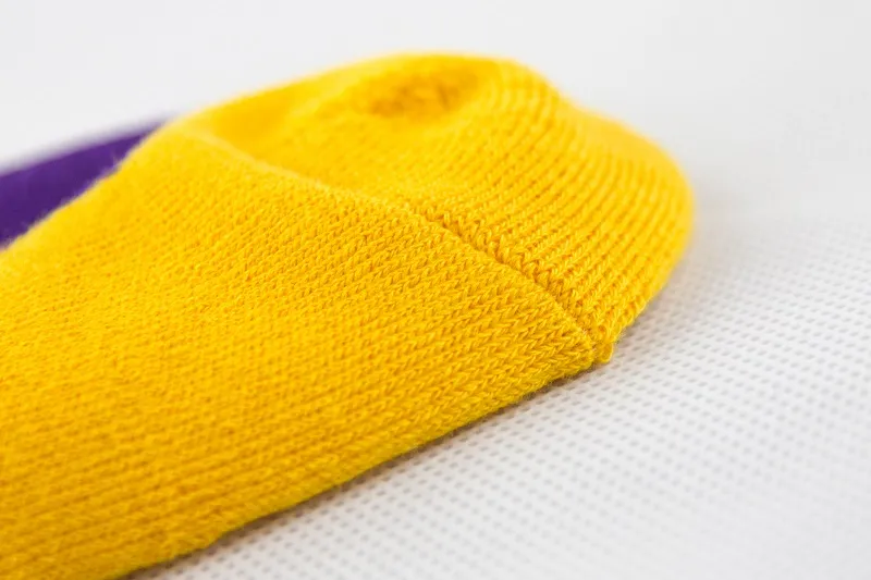 Basketball Socks View 1