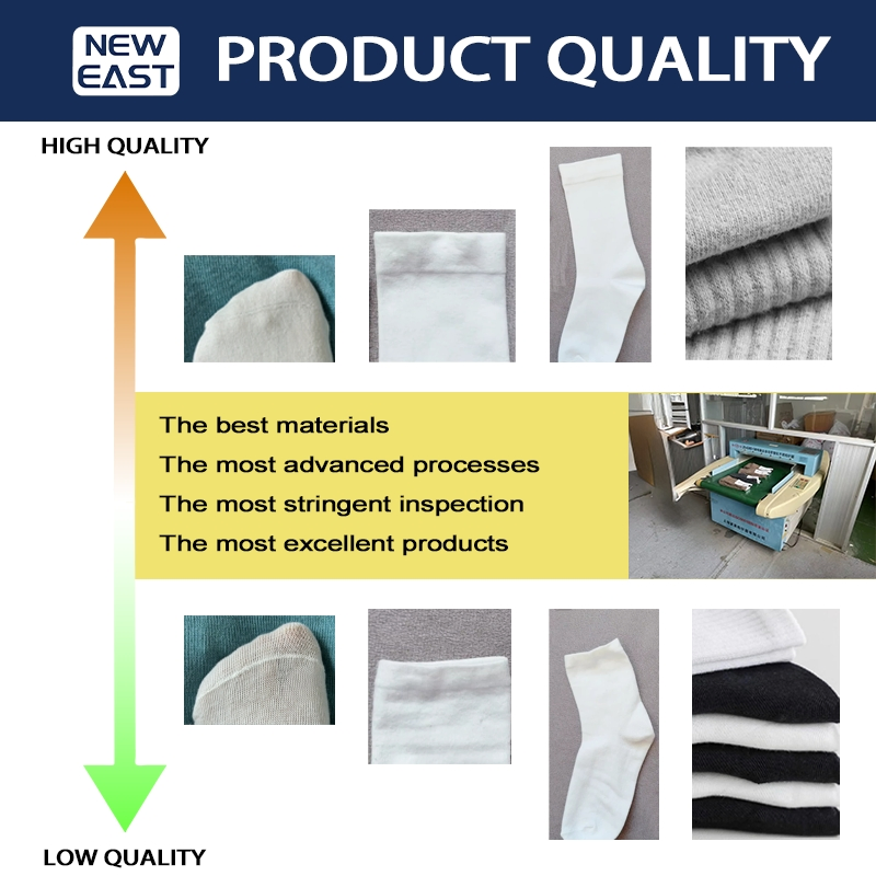 Wholesale Premium Quality Customized Compression Cotton Atheltic Breathable Cushion Women Unisex Logo Sports Gym Men Custom Socks