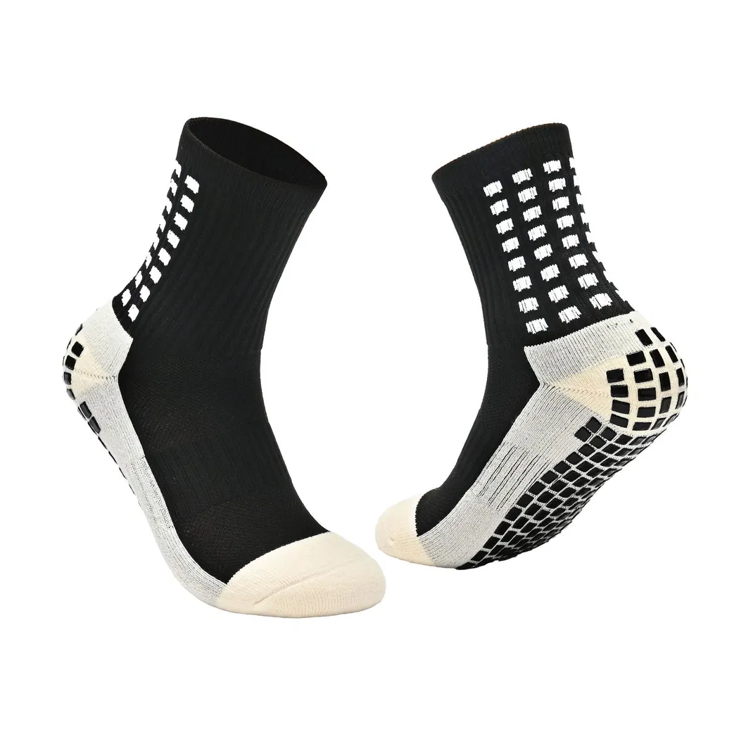 Sports Socks Detail 4