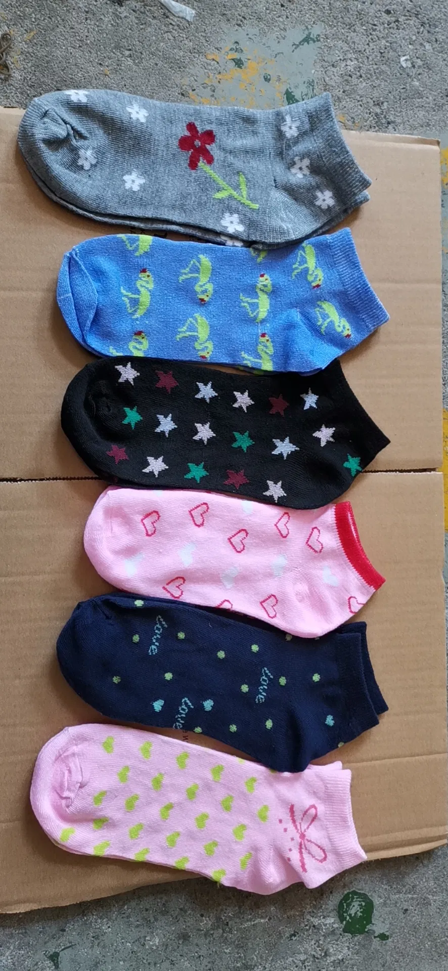 Children Socks 2