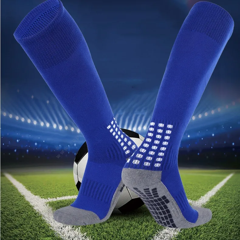 Training Socks Detail 3