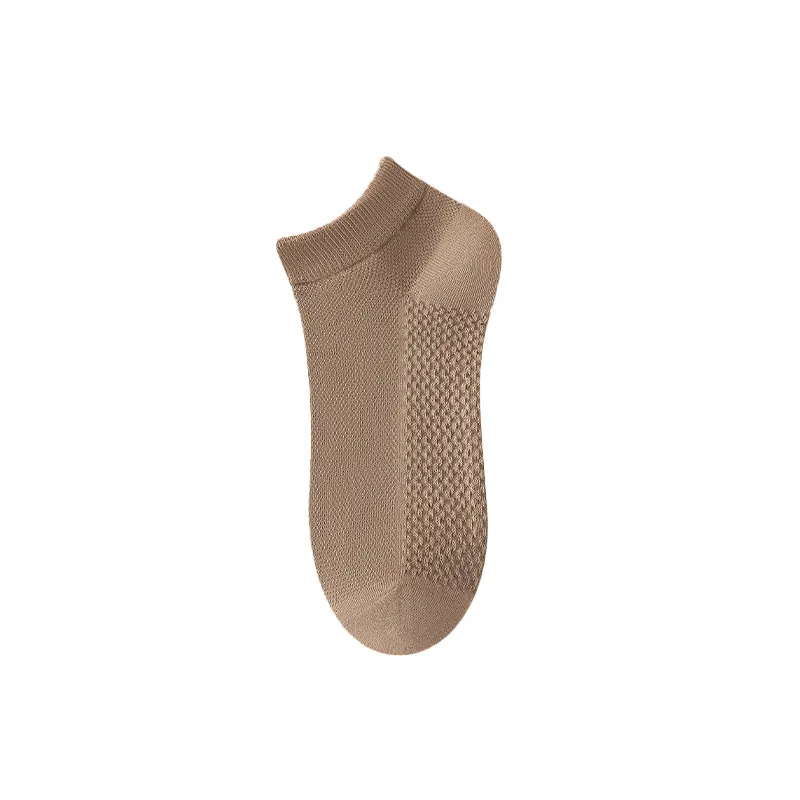 Mesh Breathable Socks 3