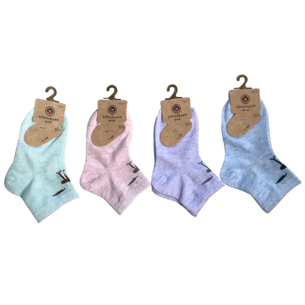 Baby's Comfort Socks 5