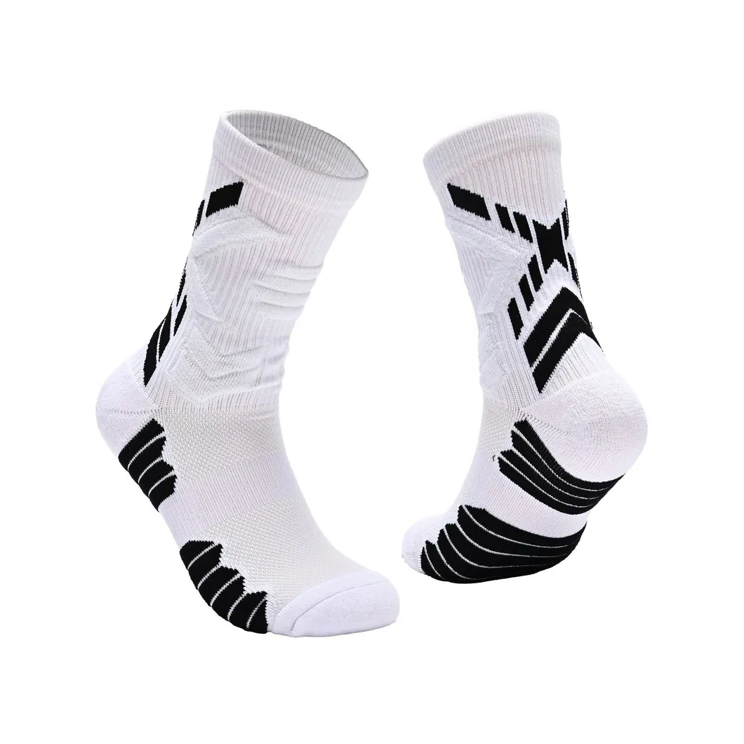 Professional Sports Socks 5