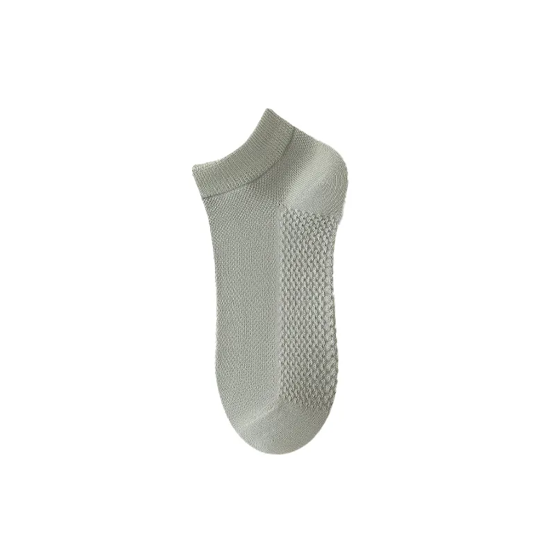 Mesh Breathable Socks 4