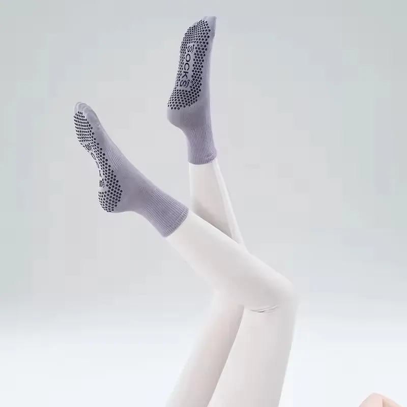 Yoga Socks Photo 2