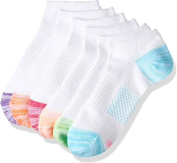 Men's Active Cotton No Show Sports High Quality Socks
