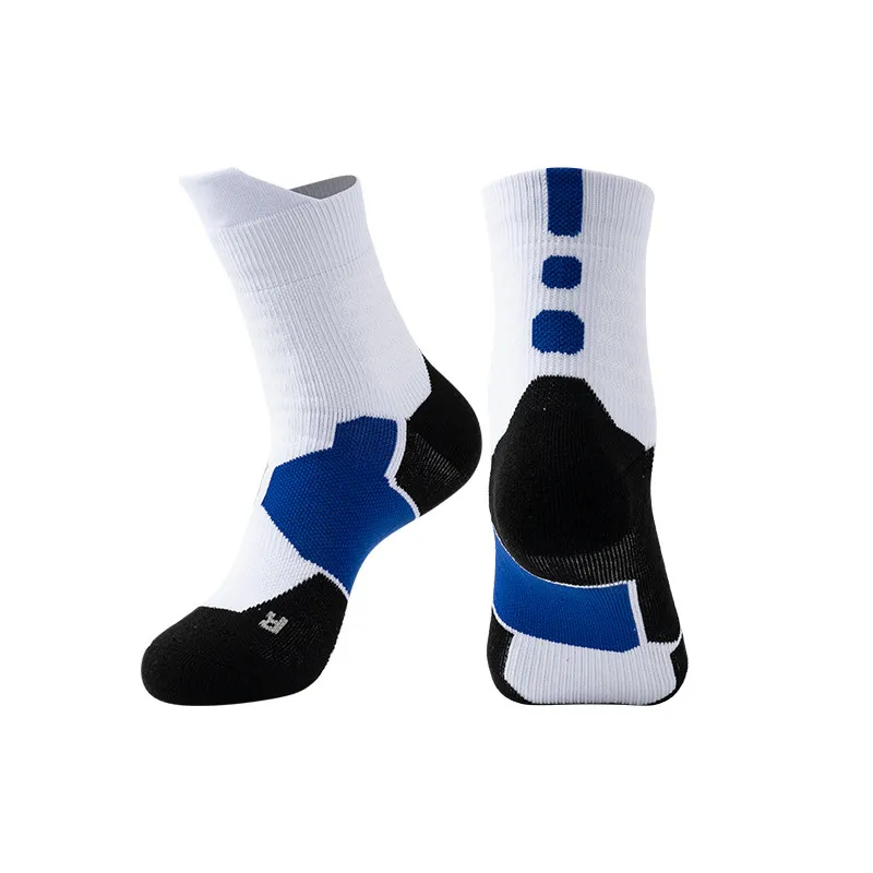 Basketball Socks 10