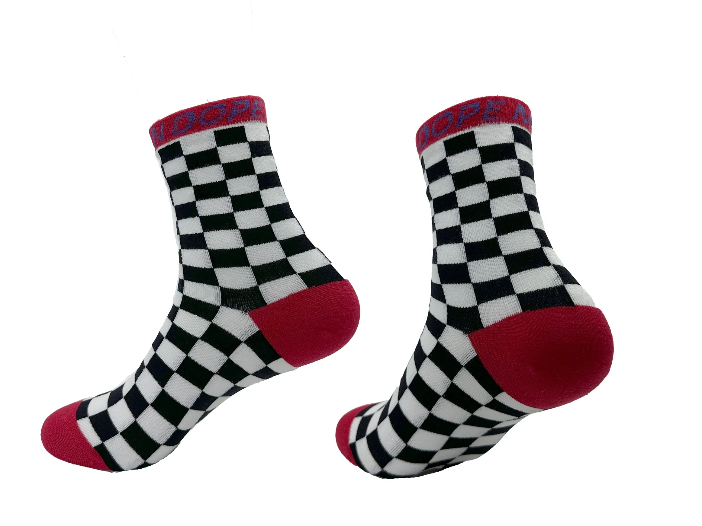 Wholesale Custom Thick Terry Heavy Duty Work Socks Men Compression Sports Moisture Wicking Hiking Socks