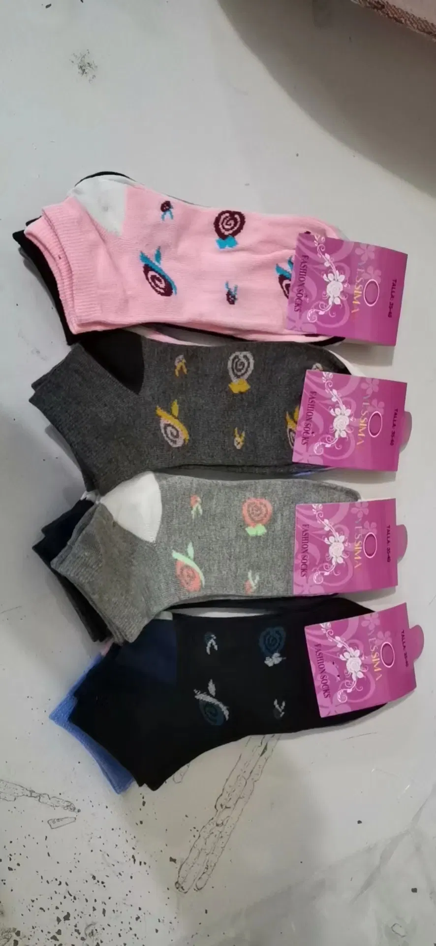 Children Socks 8