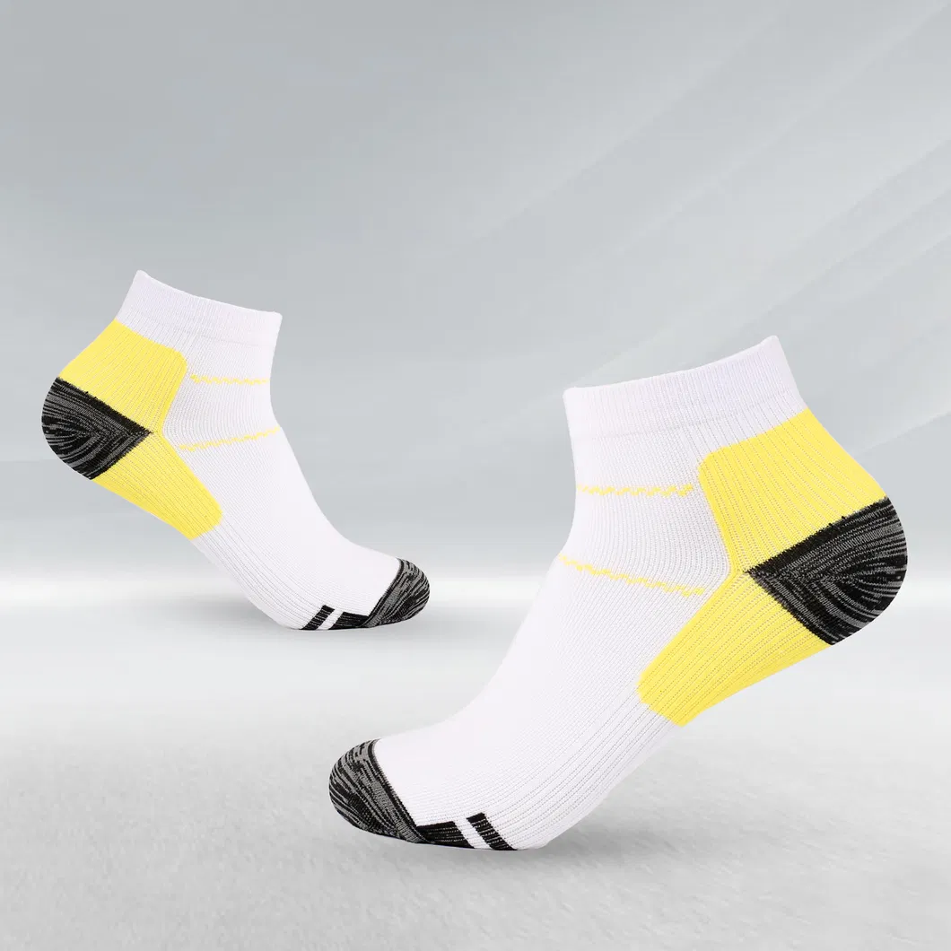 Compression Sports Socks Detail 8