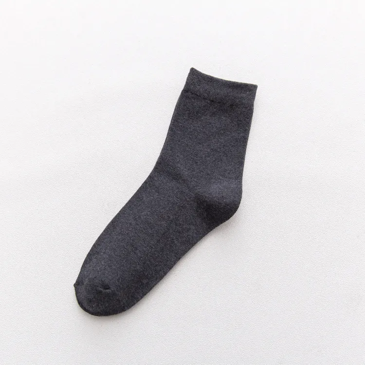 Men's No Show Socks 1