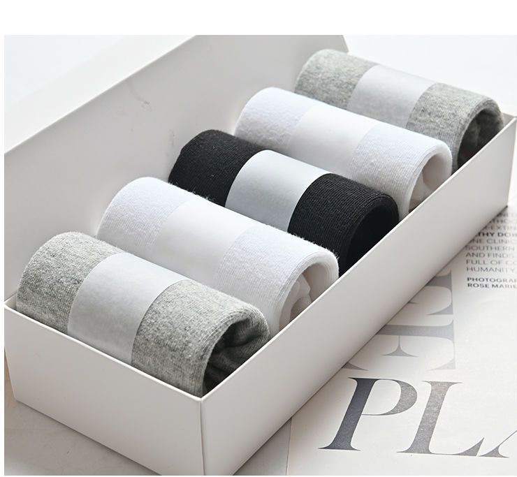 Women Running Socks Light Cushion Anti Blister Breathable Moisture Wicking Socks