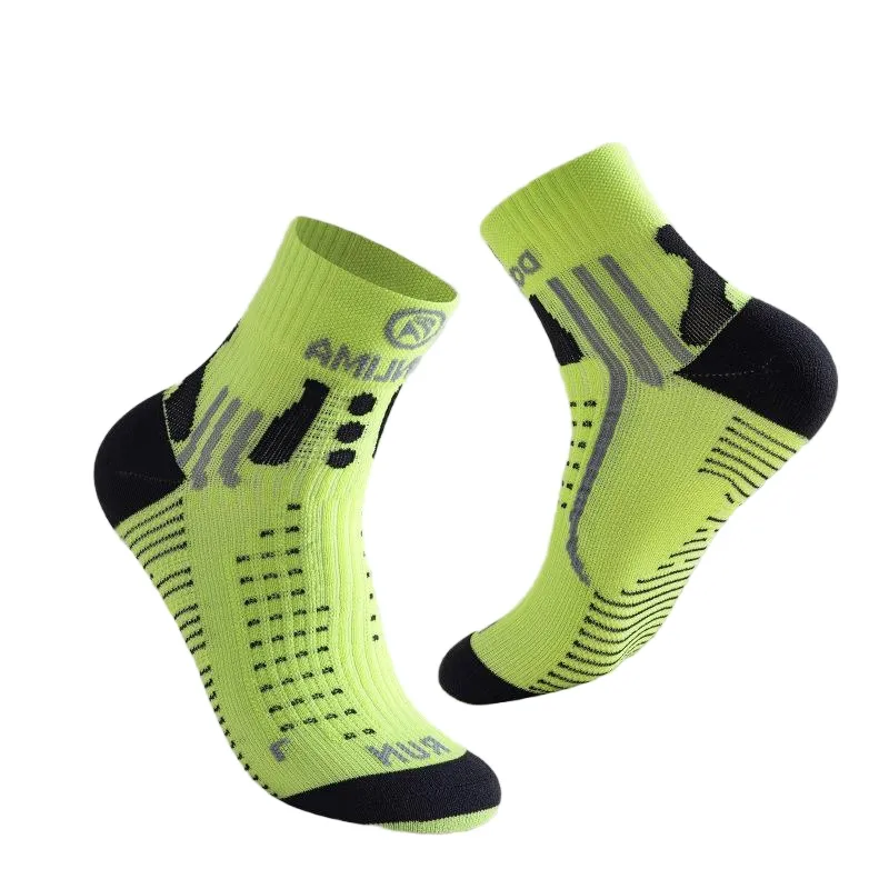 Compression Socks View 1