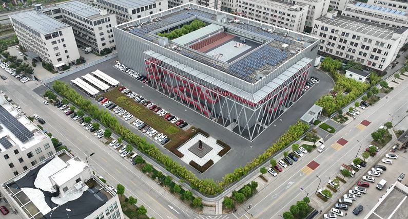 Dongguan Traura Sports Co. Ltd - Sock Manufacturing Facility