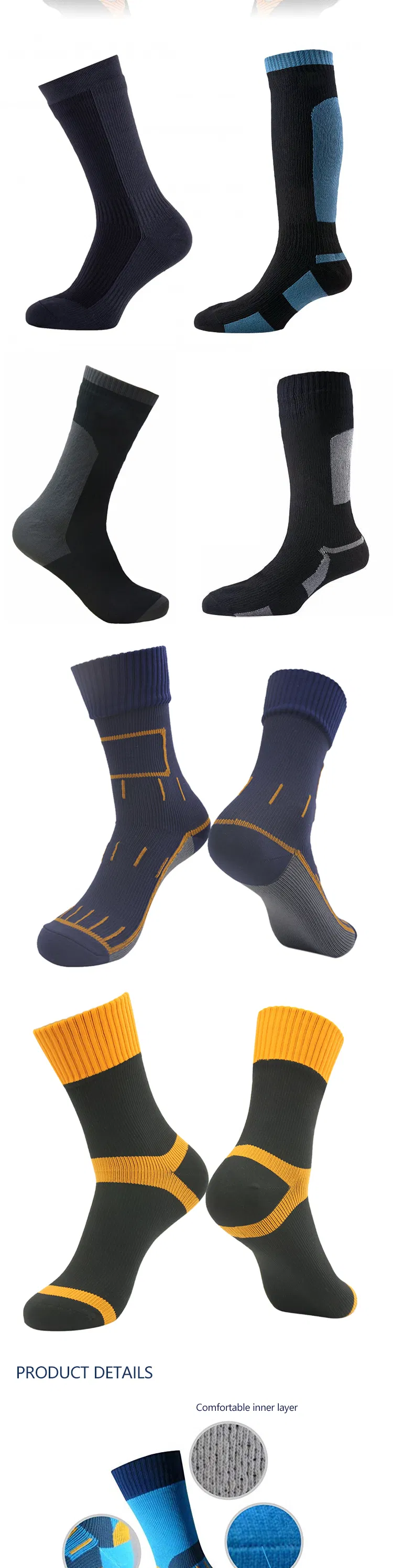 Breathable Technology