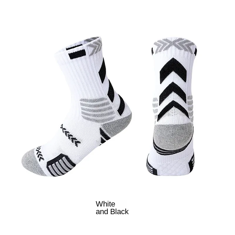 Socks Style 1