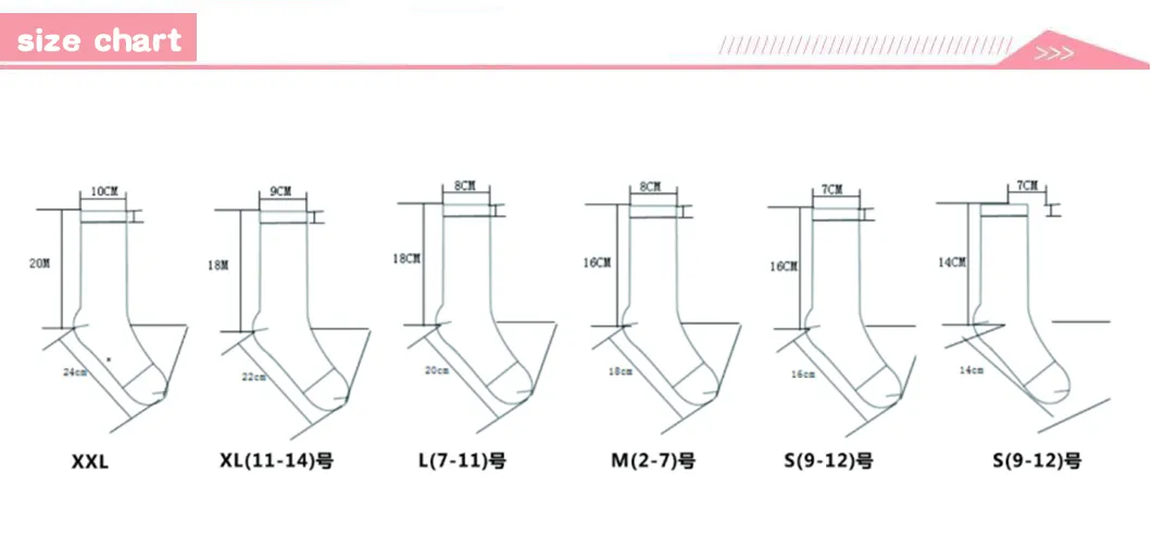 Soccer Socks Detail 1