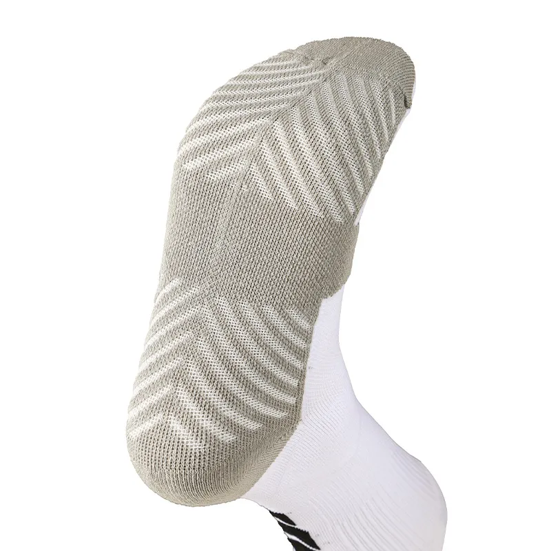 Training Socks Detail 1